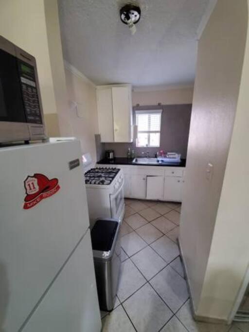 Lovely Single Appartement