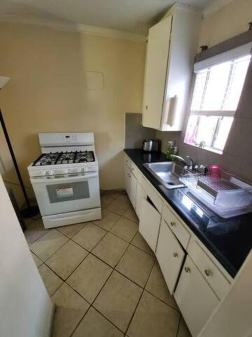 Appartement Lovely Single *