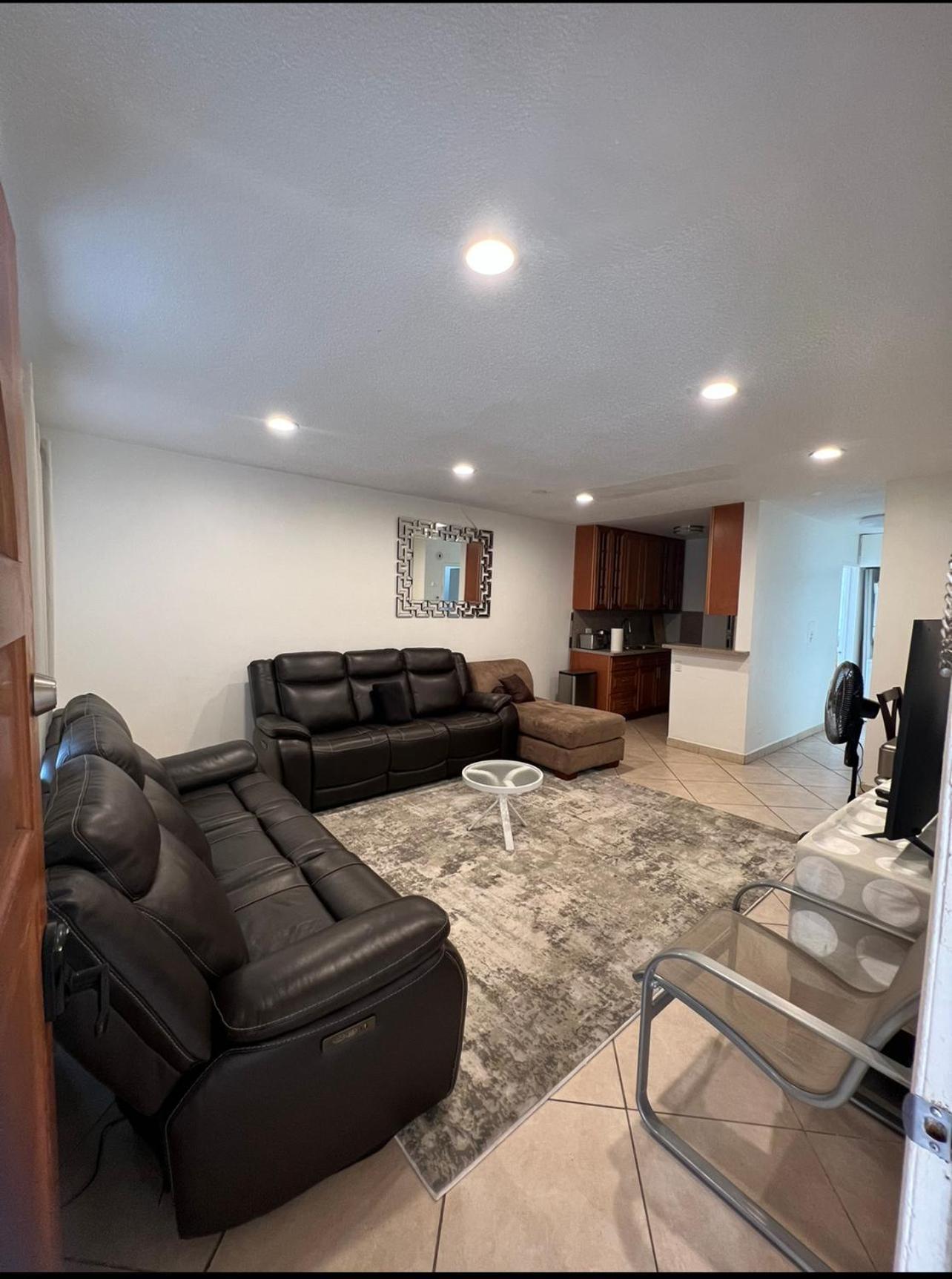 Lovely Single Appartement Los Angeles